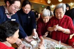 老龄化攻坚:北京有户籍老年人333.3万 1天增500多 